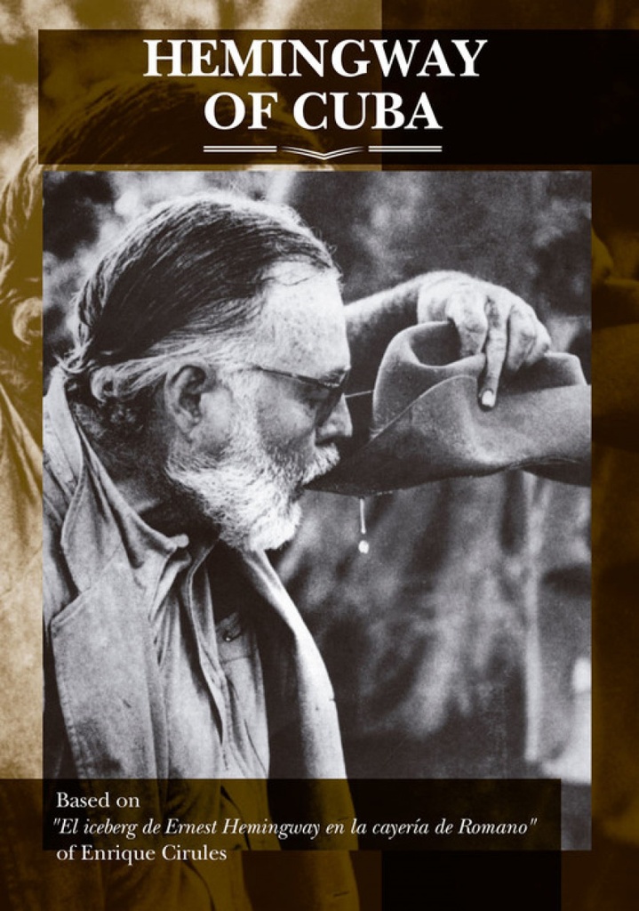 [9789592375000] Hemingway of Cuba