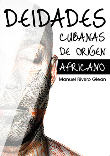 [9789592376526] Deidades Cubanas de Origen Africano