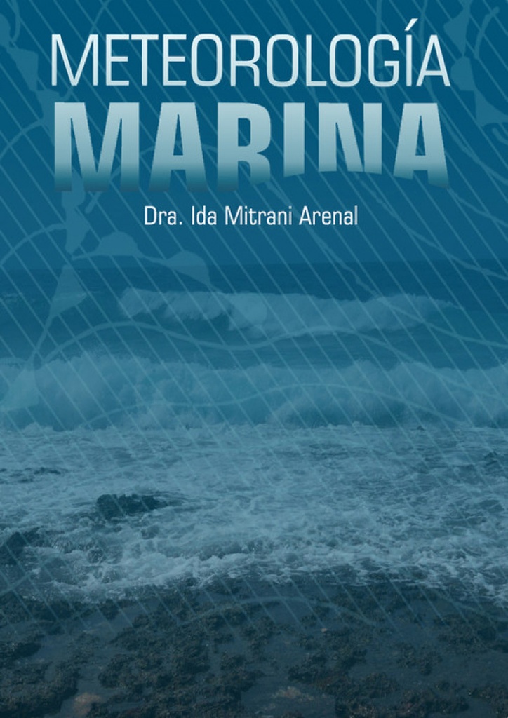 [9789592376878] Meteorología Marina