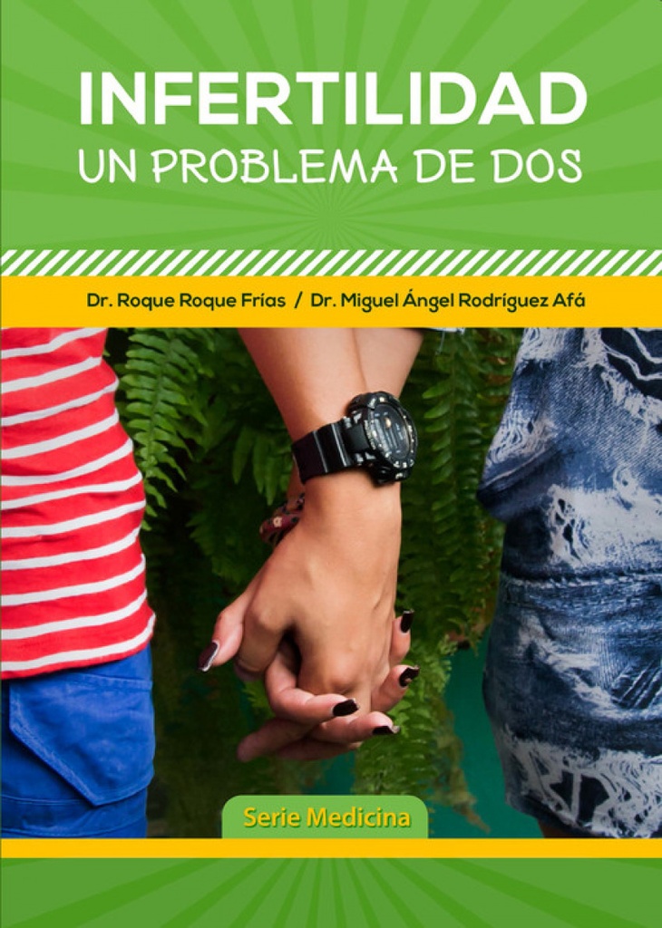 [9789592376977] Infertilidad, un Problema de Dos