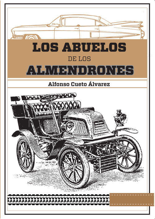 [9789592377080] Los Abuelos de los Almendrones