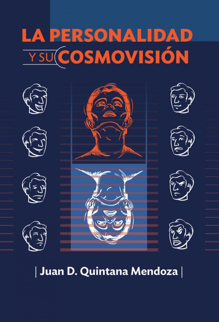 [9789592377165] La Personalidad y su Cosmovisión