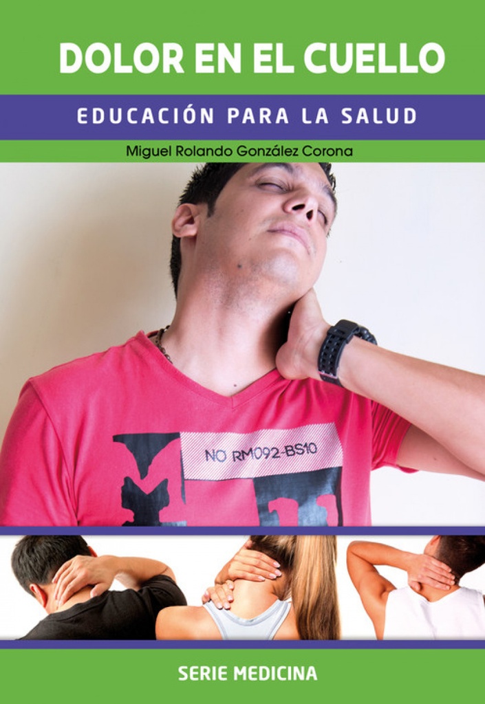 [9789592377202] Dolor en el Cuello