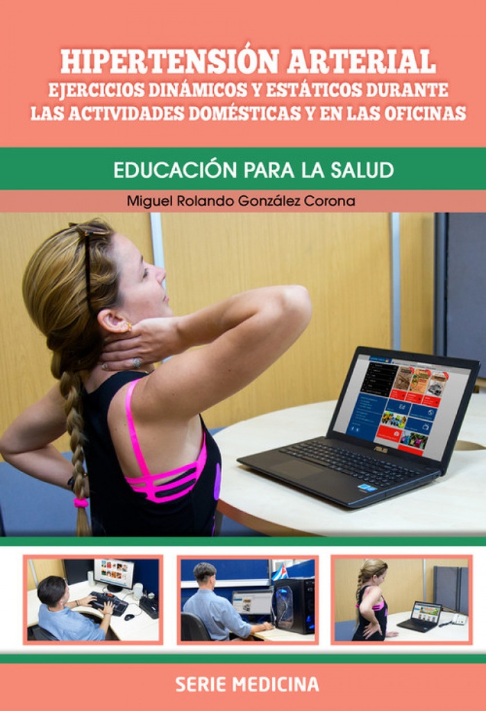 [9789592377233] Hipertensión Arterial