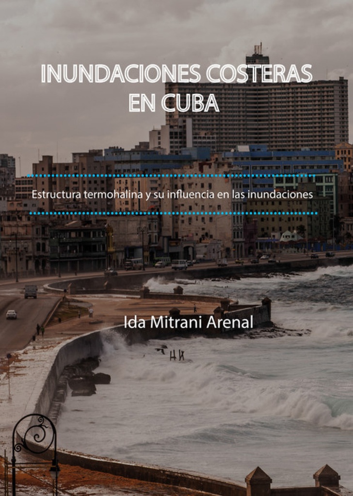 [9789592377288] Inundaciones Costeras en Cuba