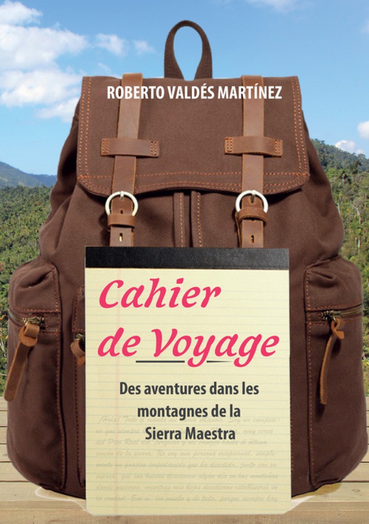 [9789592378230] Cahier de Voyage