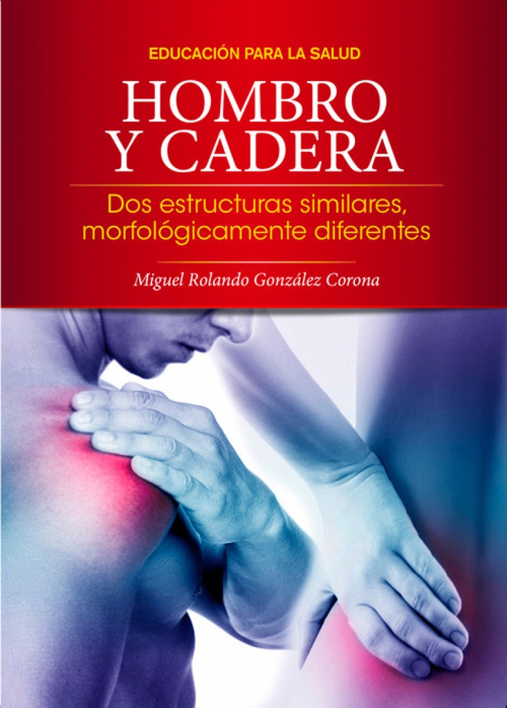 [9789592378278] Hombro y Cadera