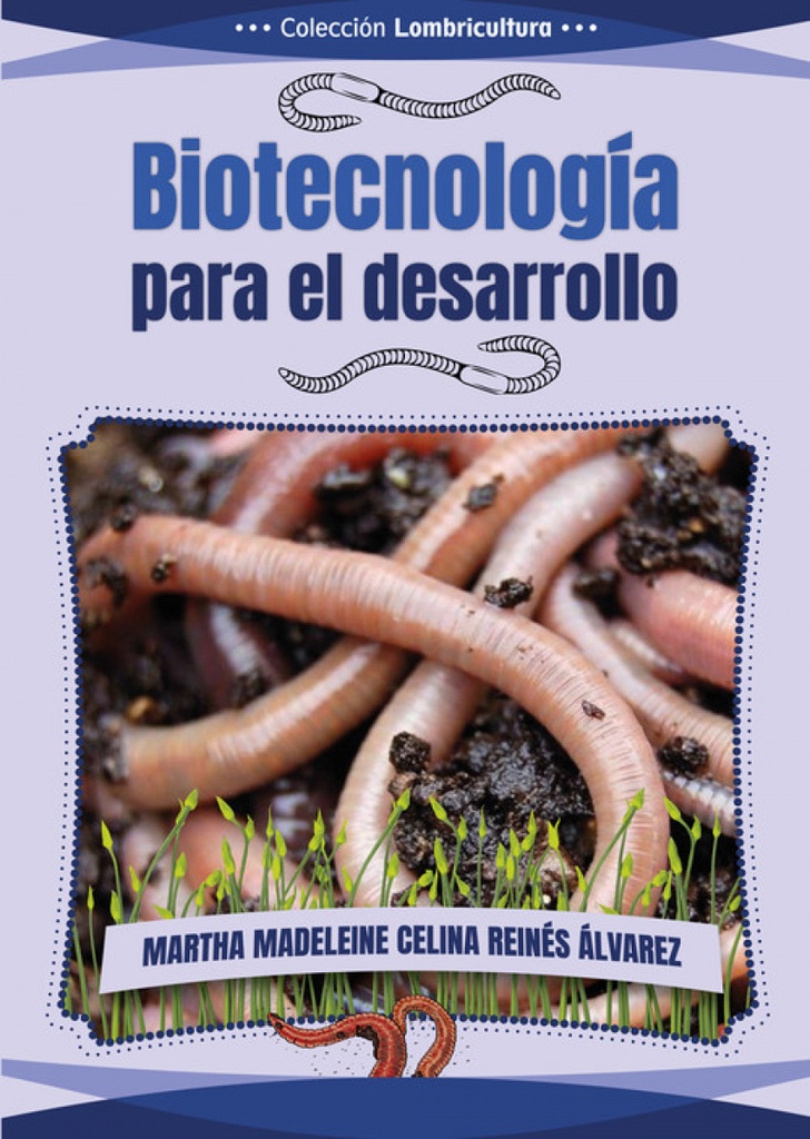 [9789592378568] Biotecnología para el Desarrollo