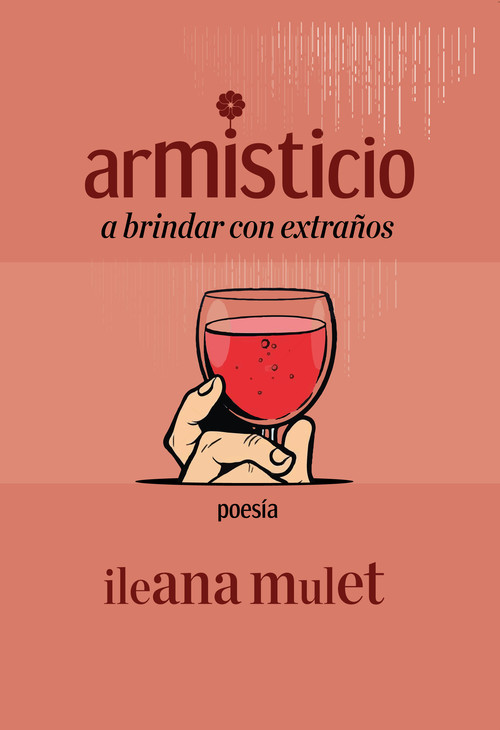 [9789592378902] Armisticio a Brindar con Extraños