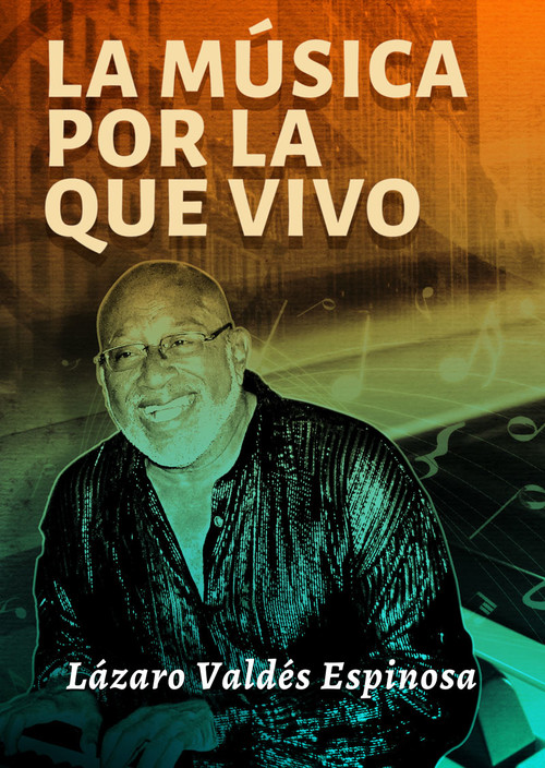 [9789592379404] La Música por la que Vivo