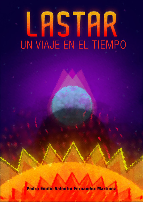 [9789592379640] Lastar. un Viaje en el Tiempo