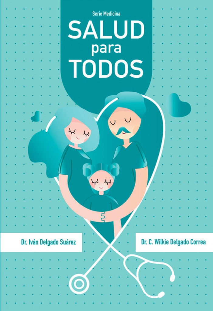 [9789592379824] Salud para Todos