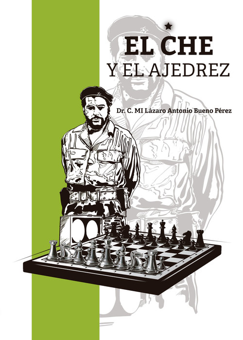 [9789592379886] El Che y el Ajedrez