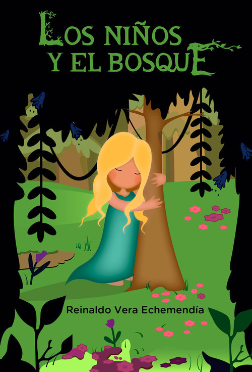 [9789593150408] Los Niños y el Bosque