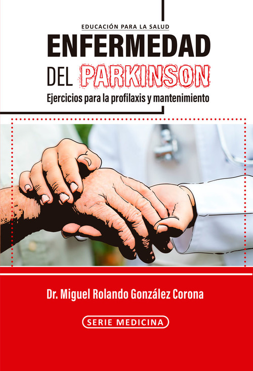 [9789593150583] Enfermedad del Parkinson