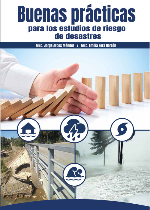 [9789593150804] Buenas Prácticas para los Estudios de Riesgo de Desastres