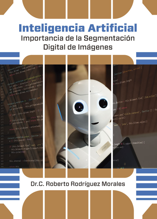 [9789593151009] Inteligencia Artificial Importancia de la Segmen. Digit. Imag