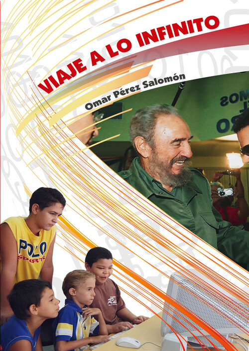 [9789593151030] Viaje a Lo Infinito