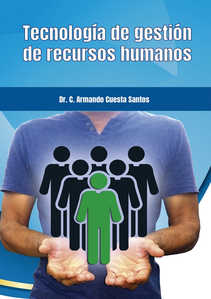 [9789593151795] Tecnología de Gestión de Recursos Humanos
