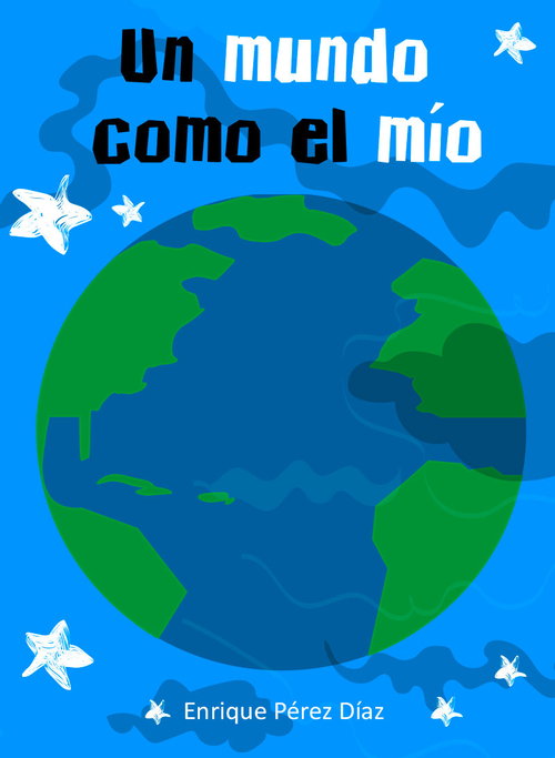 [9789593151917] Un Mundo Como el Mío