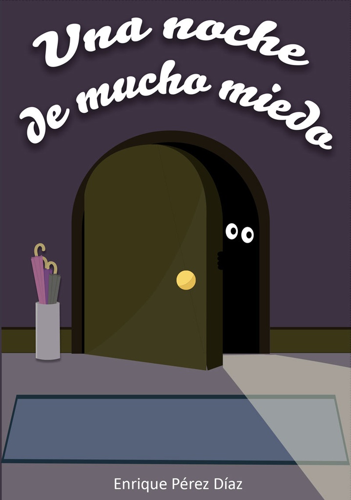 [9789593151979] Una Noche de Mucho Miedo