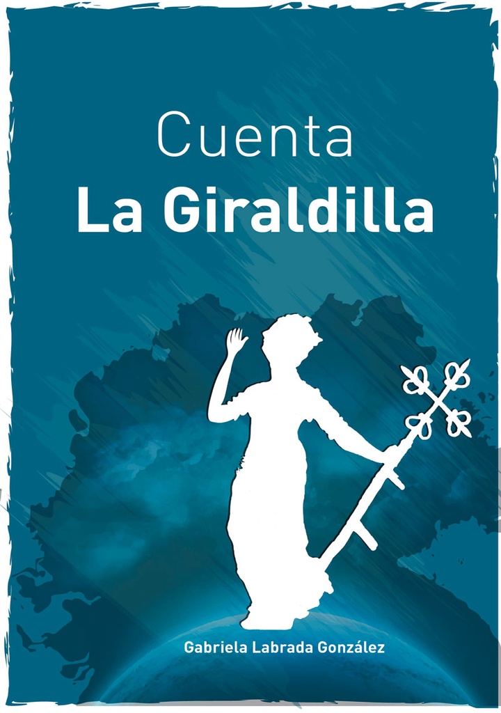 [9789593152068] Cuenta la Giraldilla
