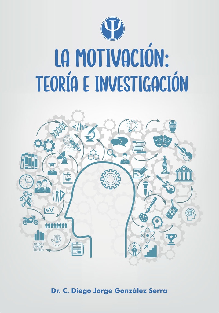 [9789593152662] La Motivación Teoría e Investigación