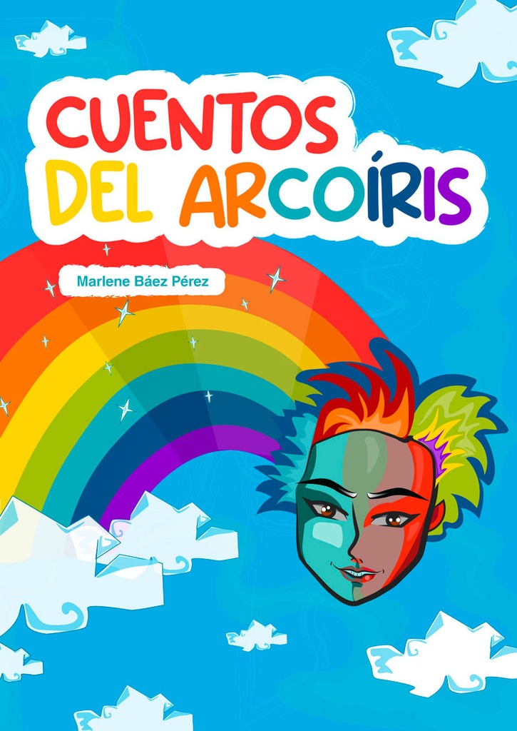[9789593152921] Cuentos del Arcoíris