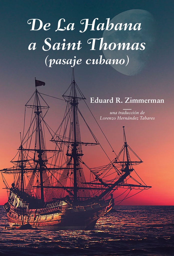 [9789593153393] De la Habana a Saint Thomas