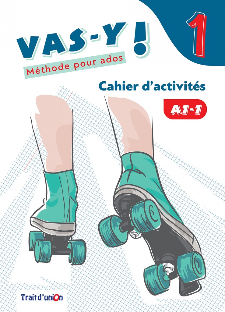 [9789606241192] 1ESO VAS-Y CAHIER 22