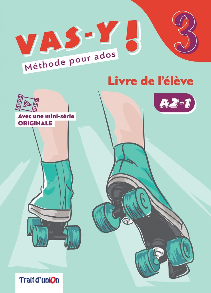 [9789606241239] 3ESO VAS-Y ELEVE 22