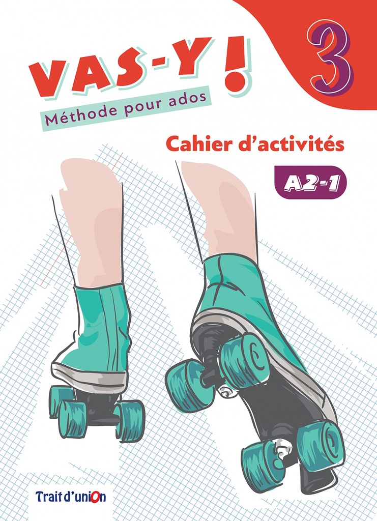 [9789606241253] 3ESO VAS-Y CAHIER 22