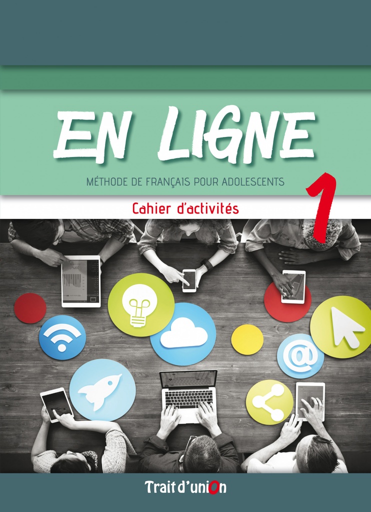 [9789606241284] Bach 1 en Ligne Cahier 2022