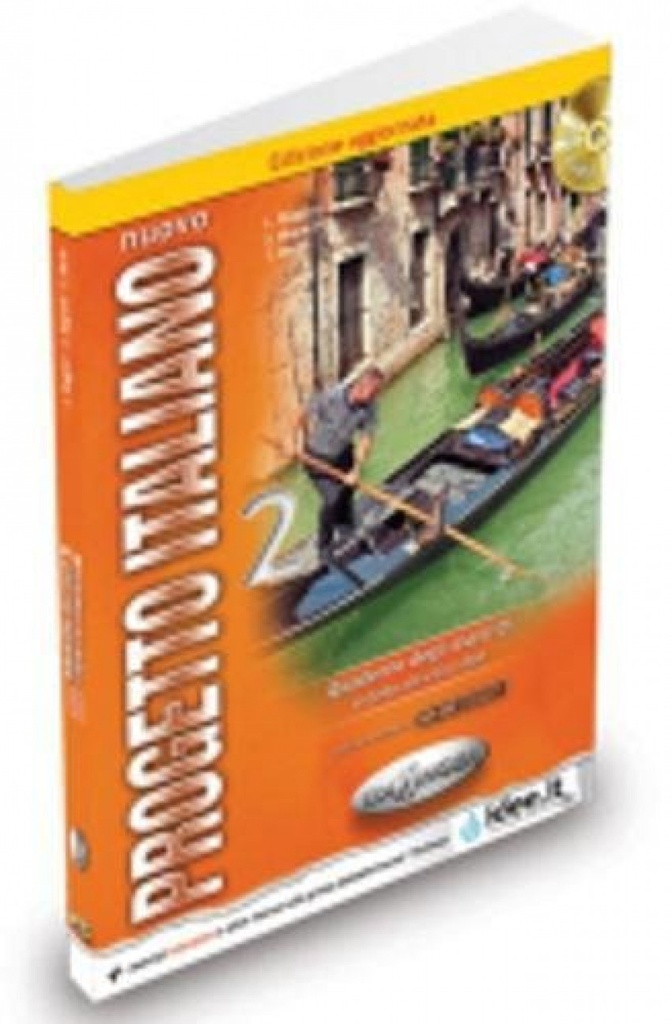 [9789606931192] Nuovo Progetto Italiano 2