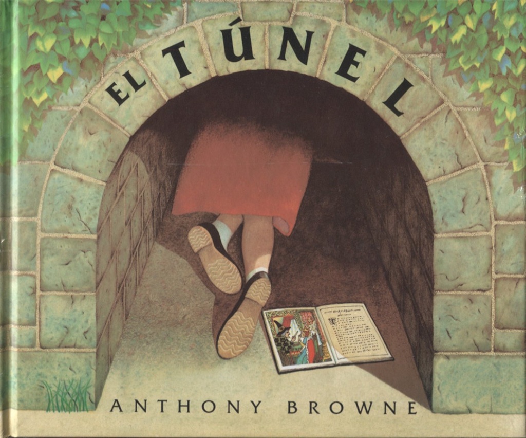[9789681639716] El tunel