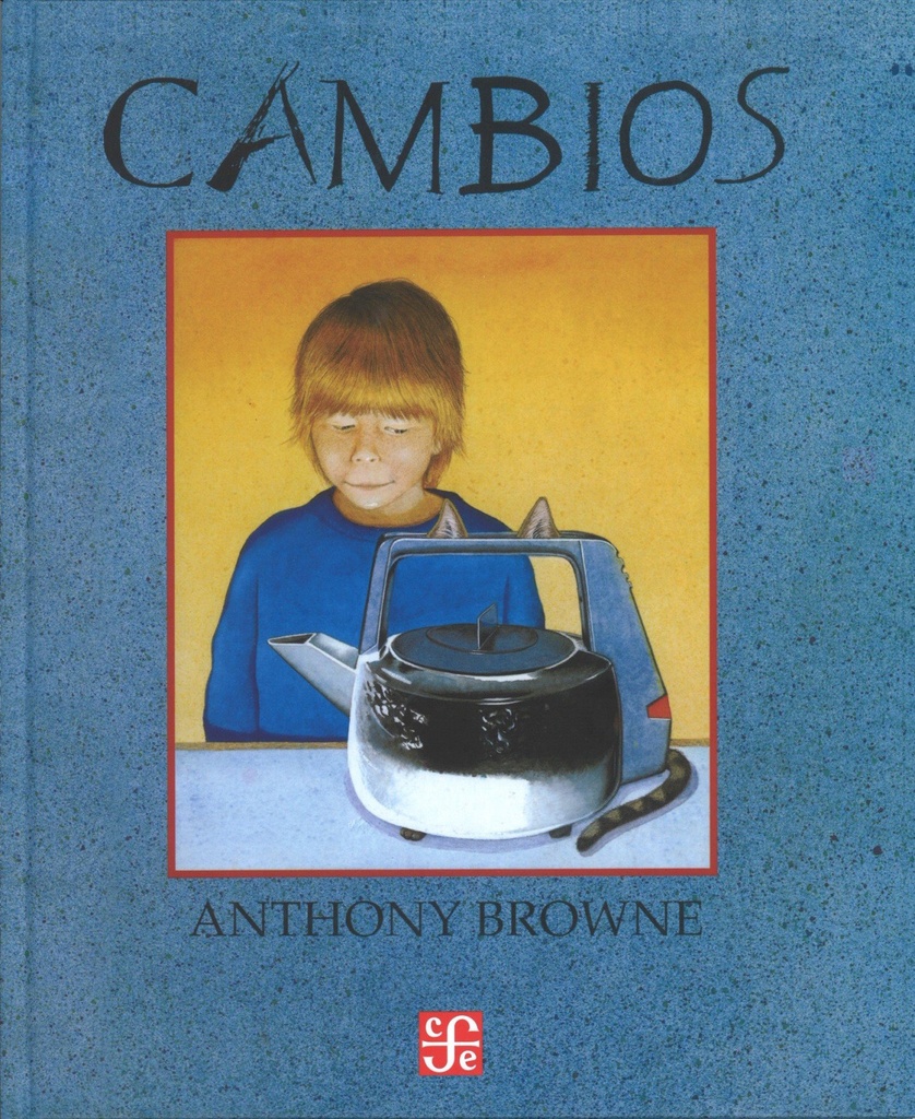 [9789681642709] Cambios