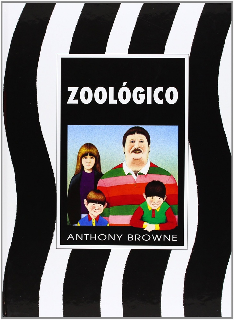 [9789681642723] Zoologico