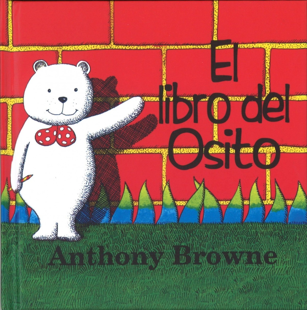 [9789681645298] El libro del osito