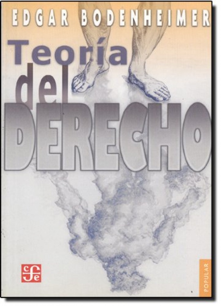 [9789681645939] Teoría del Derecho