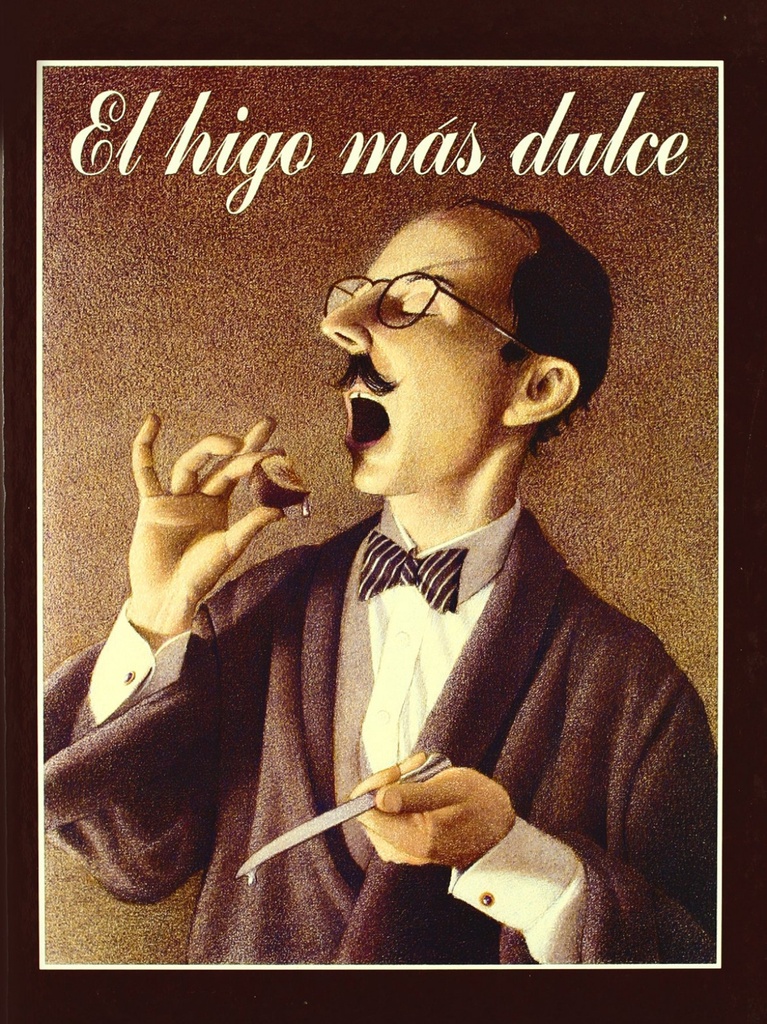 [9789681646196] El higo más dulce