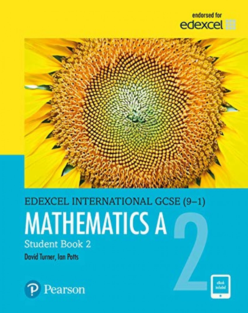 [9780435183059] Edexcel International Mathematics Student Gcse (9-1)