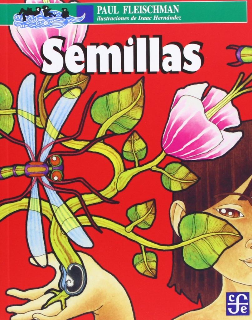 [9789681660727] Semillas