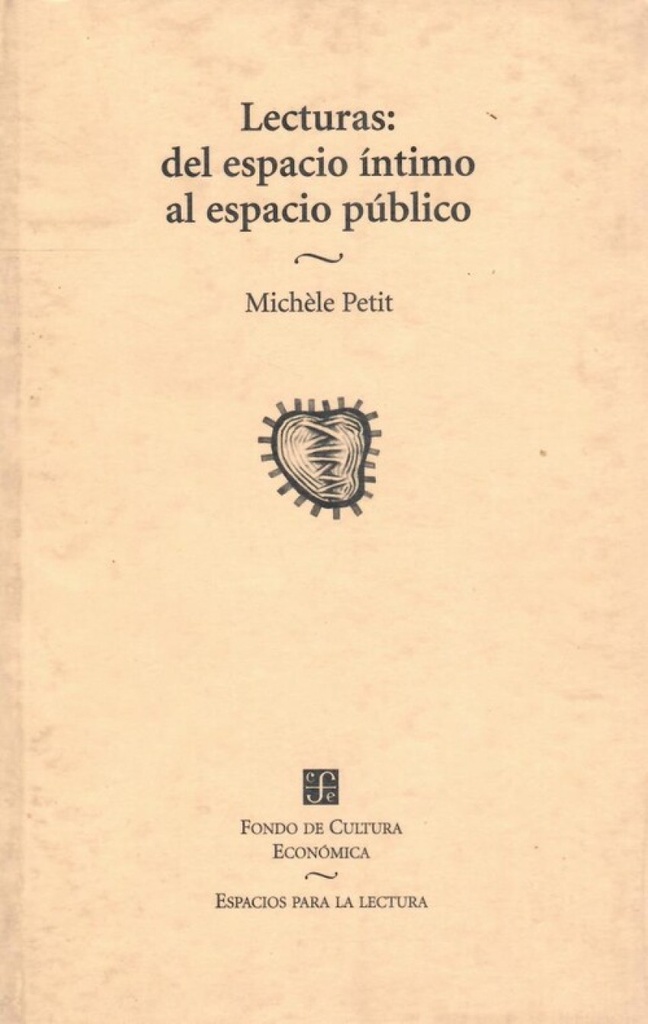 Lecturas: del espacio íntimo al espacio público