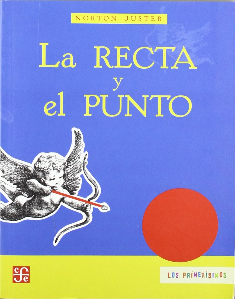 [9789681670528] La recta y el punto
