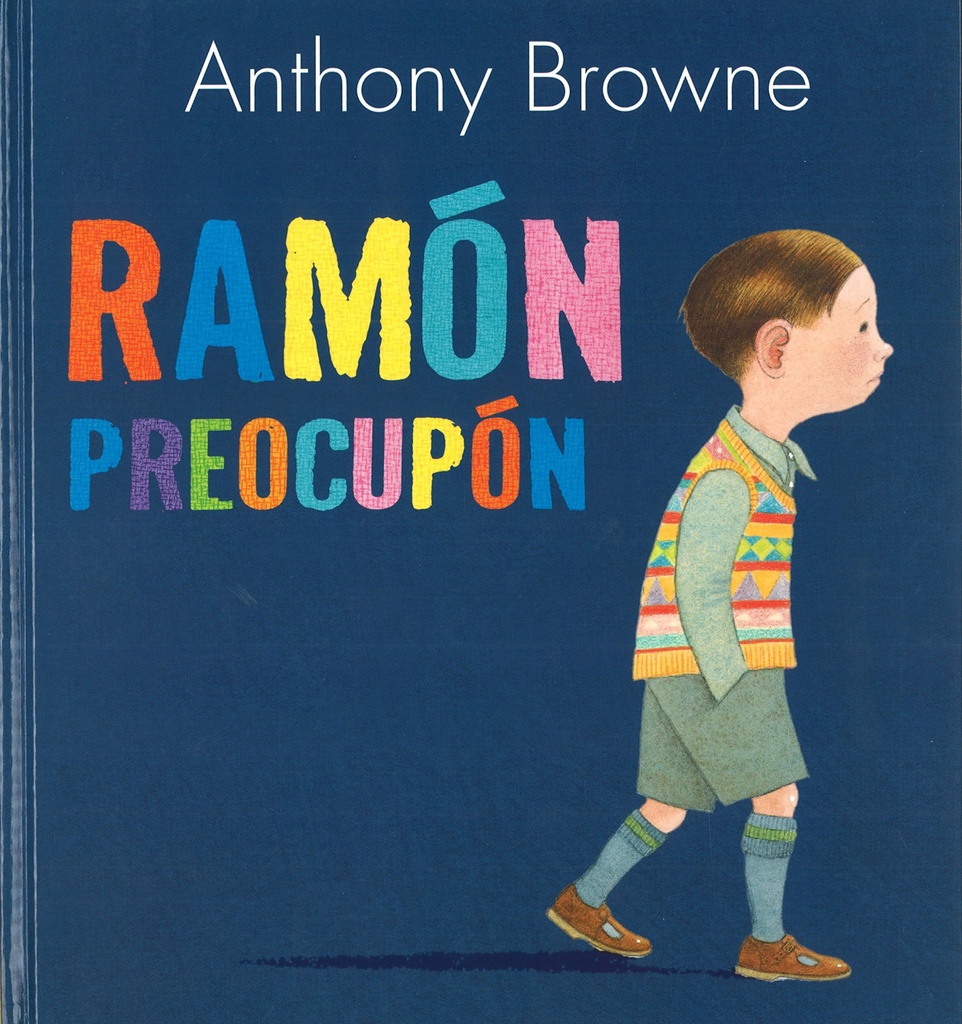 [9789681680794] Ramon preocupon