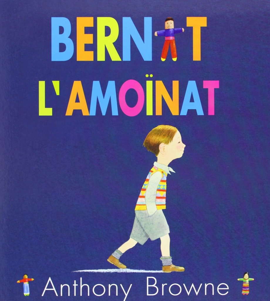 [9789681680800] Bernat L´Amoïnat