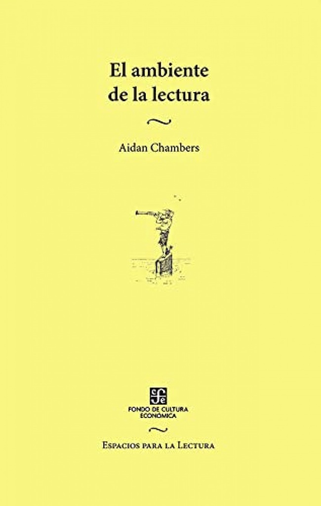 El ambiente de la lectura