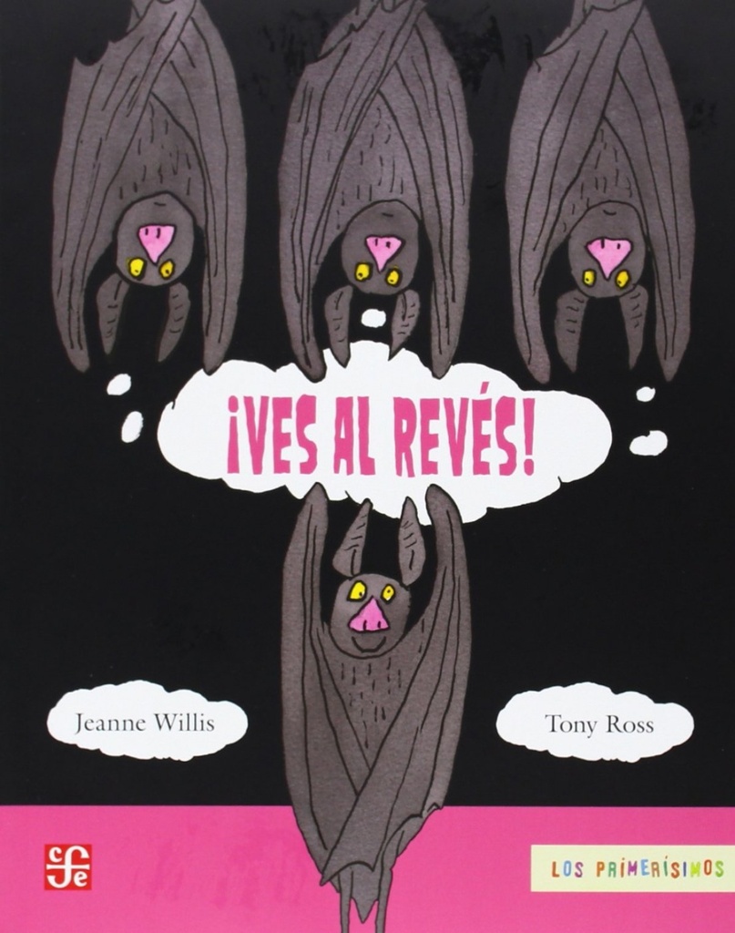 [9789681685348] ¡ves al reves!