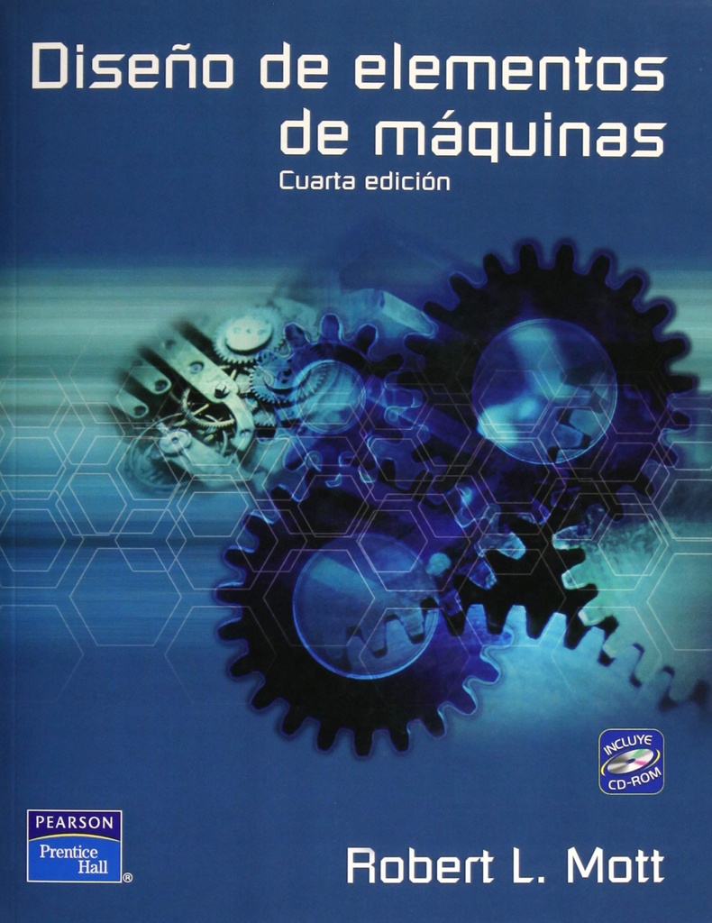 Diseño de Elementos de Maquinas