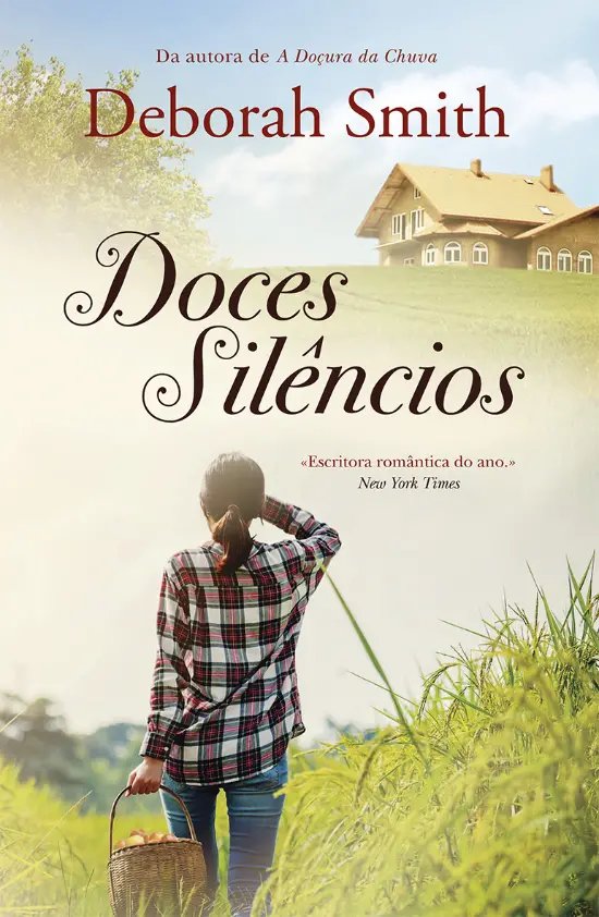 [9789720040367] Doces Silencios